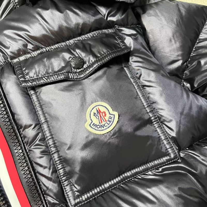 Moncler Down Jackets